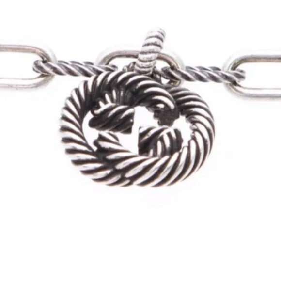 Gucci Luxury Statement Bracelet - Picture 3 of 7